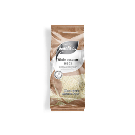 SESAME SEED 100G - GREENFIELD