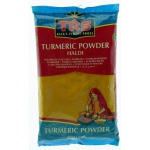TURMERIC (HALDI) POWDER- TRS