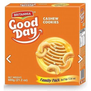 GOOD DAY CASHEW FAMILY -...