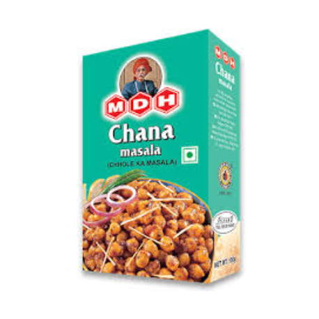 CHANA MASALA 100G - MDH