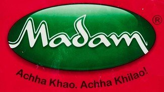 Madam