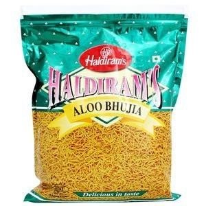ALOO BHUJIA - HALDIRAMS