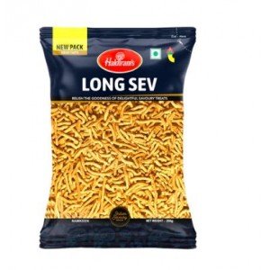 LONG SEV 200GM - HALDIRAMS