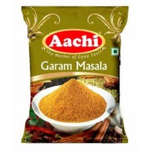 GARAM MASALA 250G - AACHI