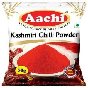 KASHMIRI CHILLI POWDER 1KG...
