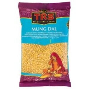 MUNG DAL 2KG - TRS