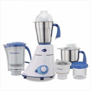 BLUE LEAF PLATINUM 750WATT...