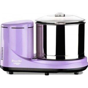 LAVENDER WET GRINDER...