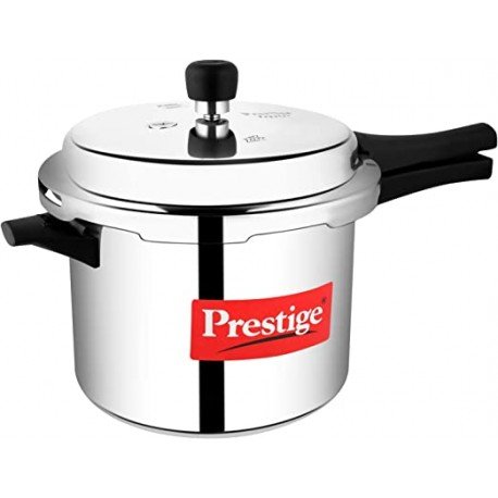 POPULAR PRESSURE COOKER 5L - PRESTIGE