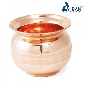AIRAN COPPER LOTA NO 7