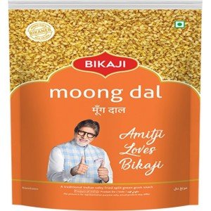 MOONG DALL MASALA - BIKAJI