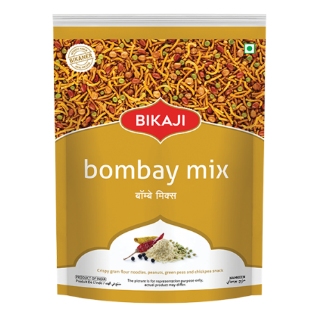 BOMBAY MIX - BIKAJI