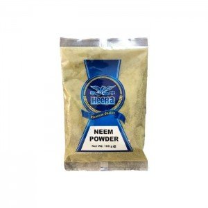 NEEM POWDER 100G - HEERA