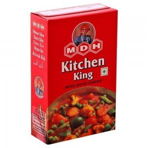 KITCHEN KING 100GM - MDH