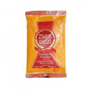 TURMERIC (HALDI) POWDER -...