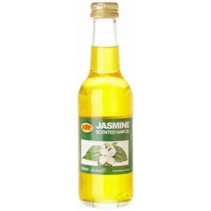 JASMIN OIL 250ML - KTC