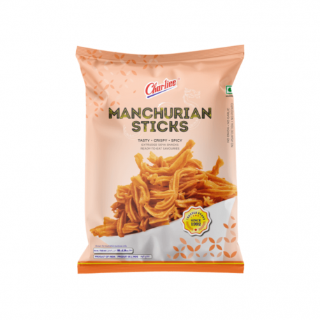 MANCHURIAN STICKS 180GM - CHARLIE