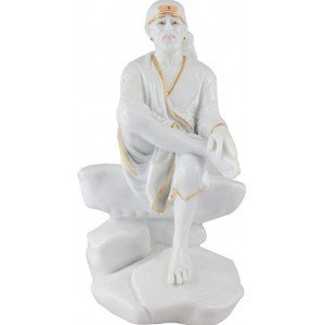 SAI BABA IDOL 10"
