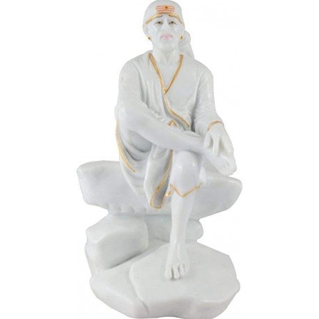 SAI BABA IDOL 10"