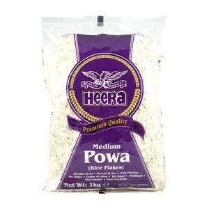 POWA MEDIUM (RICE FLAKES)...