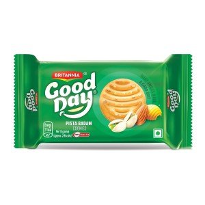 GOOD DAY PISTA 92G - BRITANNIA