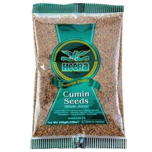 CUMIN SEEDS - HEERA
