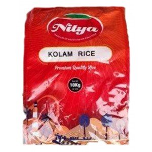 KOLAM RICE 10KG - NITYA