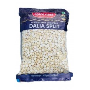 ROASTED DARIYA SPLIT 300G -...