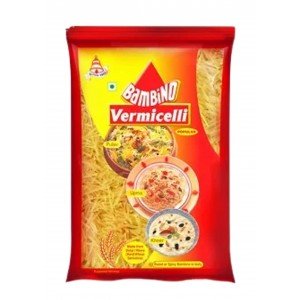 PLAIN VERMICELLI 800g -...