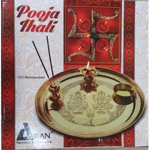 POOJA THALI - ARIAN