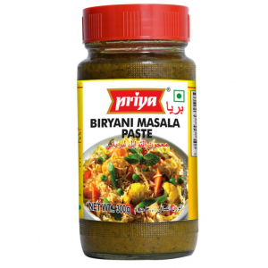 BIRYANI MASALA PASTE 300G -...