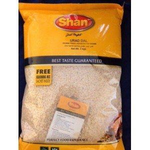 URAD DALL GOTA ROUND 2KG -...