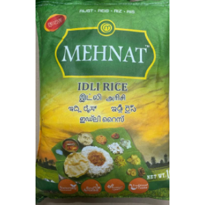 IDLI RICE- MEHANTH