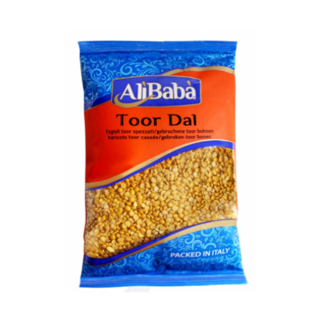TOOR DALL ALI BABA