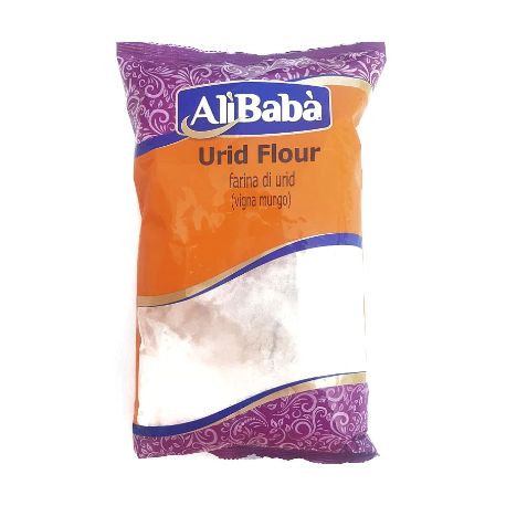 URID DALL FLOUR 1KG - ALI BABA
