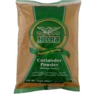 CUMIN POWDER-HEERA