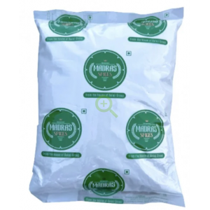 JOWAR FLOUR 1KG - MADRAS SPICE
