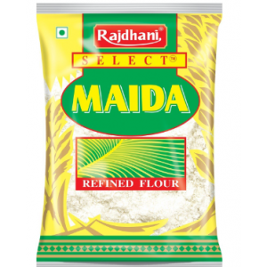 MAIDA FLOUR 1KG - RAJDANI