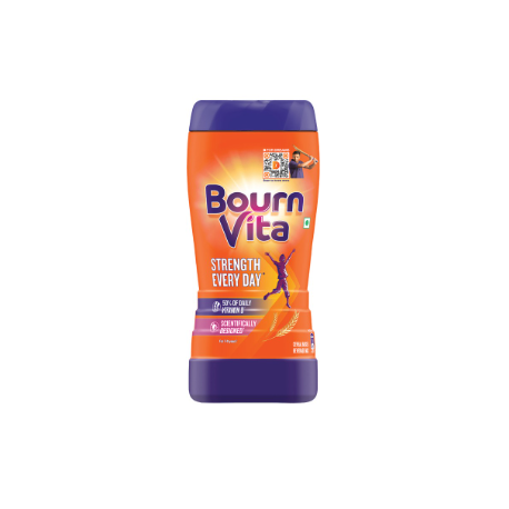 BOURNE VITA 500G