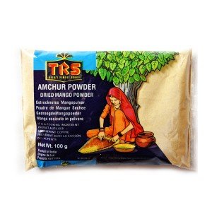 AMCHUR POWDER 100g