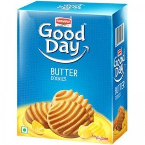 GOOD DAY BUTTER 648GM -...