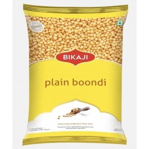 BOONDI PLAIN - BIKAJI