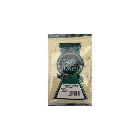 FENUGREEK (METHI POWDER) 100G - HEERA