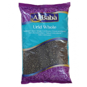 URAD DALL BLACK URID 1KG -...