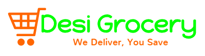 DESIGROCERY