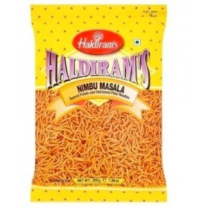 NIMBU MASALA 200GM - HALDIRAMS