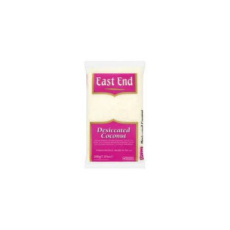 COCONUT POWDER 400GM - EAST END
