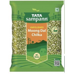 MOONG DAL CHILKA - TATA